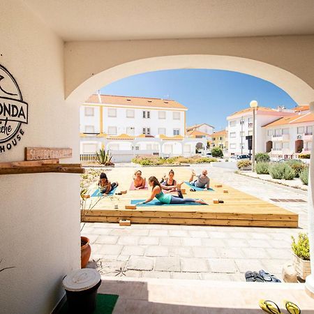 Boa Onda Guesthouse اتوغويه ده باليه المظهر الخارجي الصورة