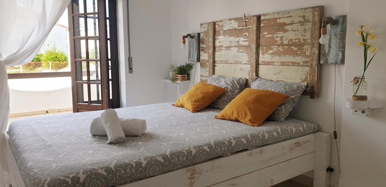 Boa Onda Guesthouse اتوغويه ده باليه المظهر الخارجي الصورة
