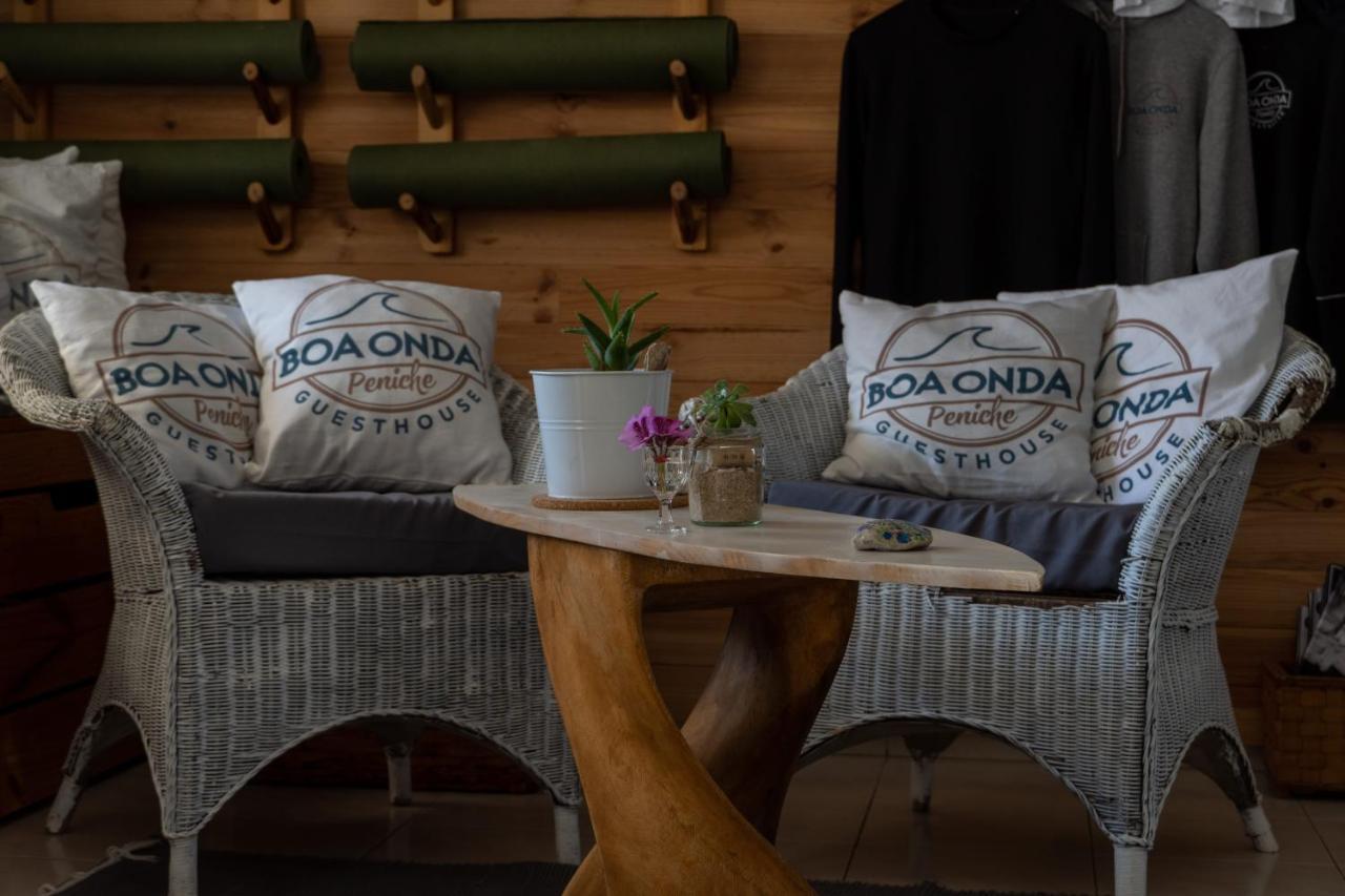 Boa Onda Guesthouse اتوغويه ده باليه المظهر الخارجي الصورة