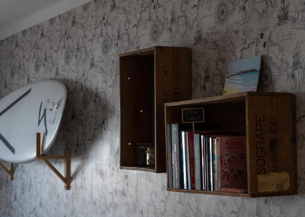Boa Onda Guesthouse اتوغويه ده باليه المظهر الخارجي الصورة