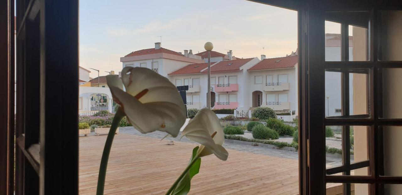 Boa Onda Guesthouse اتوغويه ده باليه المظهر الخارجي الصورة