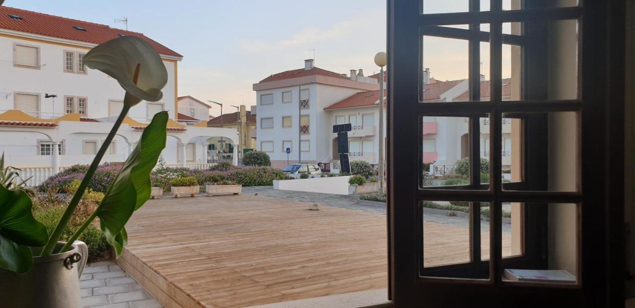 Boa Onda Guesthouse اتوغويه ده باليه المظهر الخارجي الصورة
