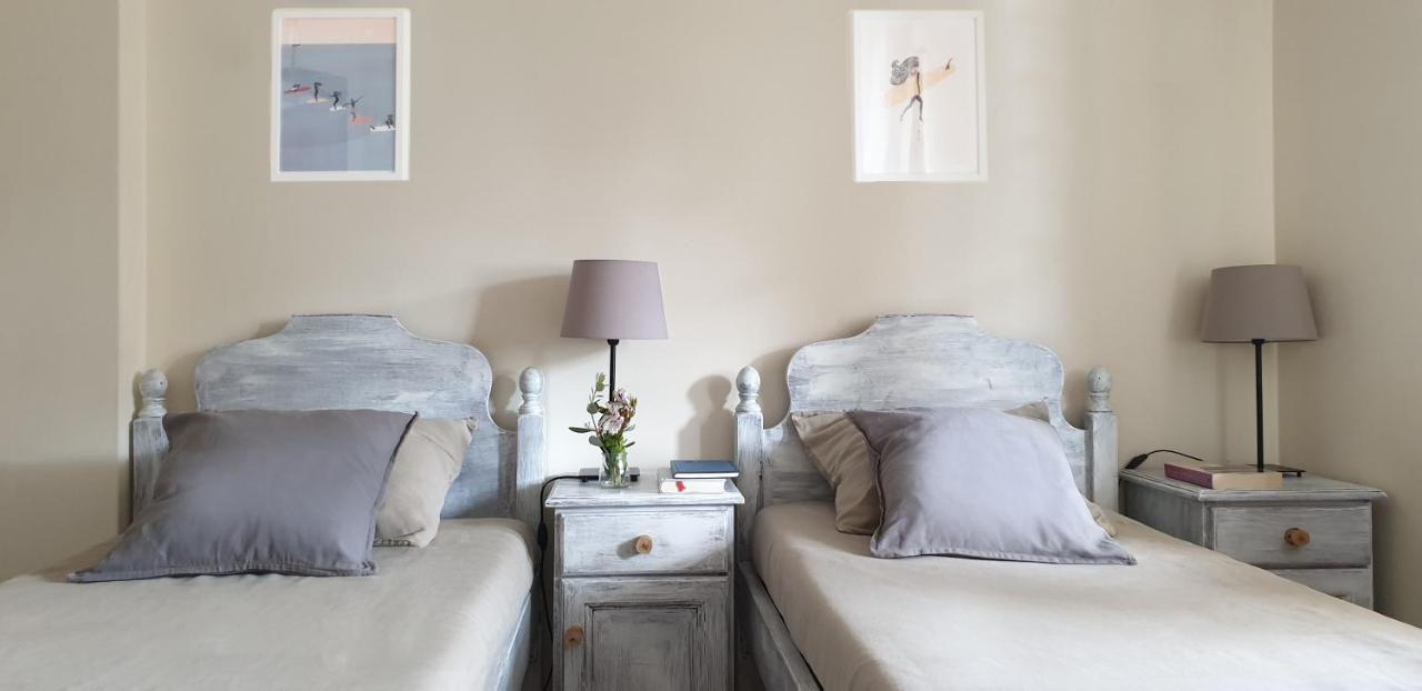 Boa Onda Guesthouse اتوغويه ده باليه المظهر الخارجي الصورة