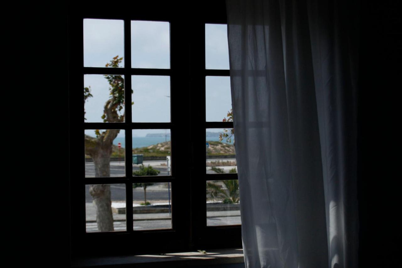 Boa Onda Guesthouse اتوغويه ده باليه المظهر الخارجي الصورة