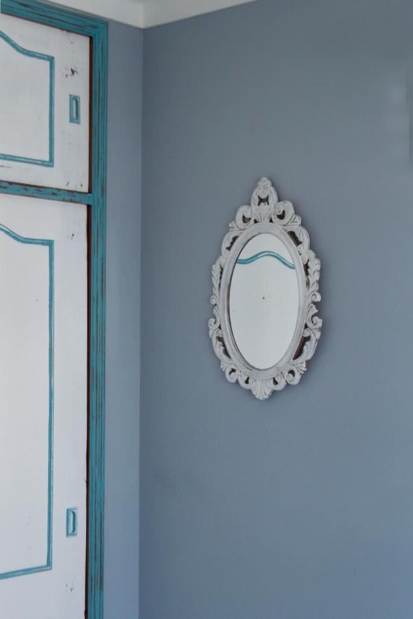 Boa Onda Guesthouse اتوغويه ده باليه الغرفة الصورة