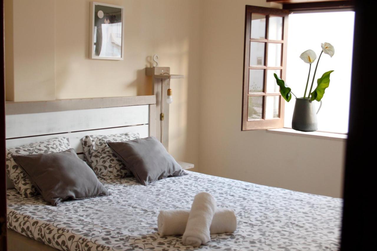 Boa Onda Guesthouse اتوغويه ده باليه المظهر الخارجي الصورة