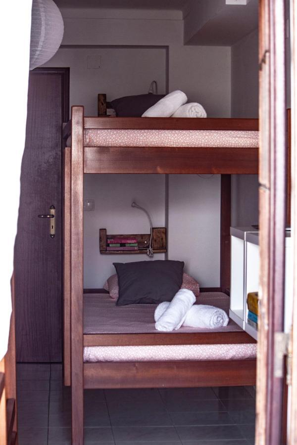 Boa Onda Guesthouse اتوغويه ده باليه الغرفة الصورة