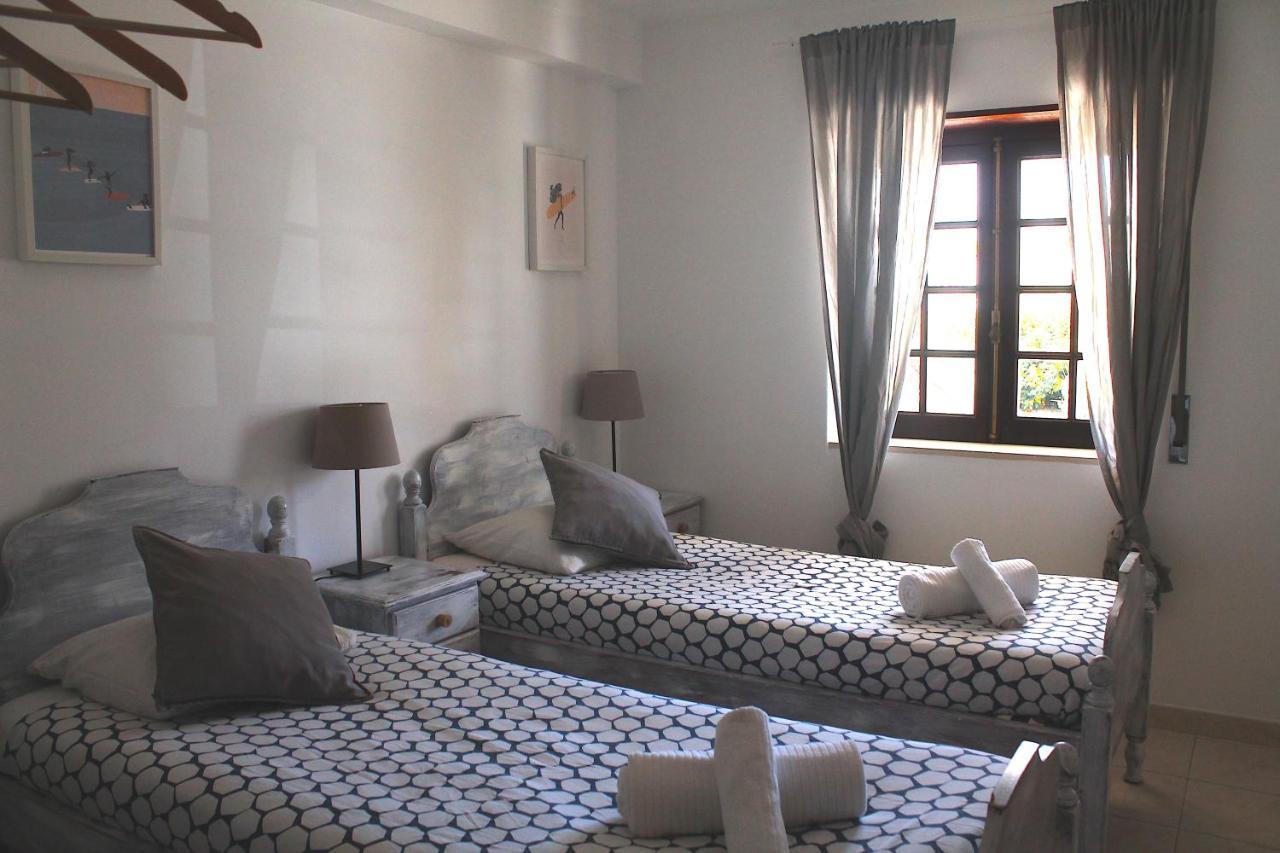 Boa Onda Guesthouse اتوغويه ده باليه المظهر الخارجي الصورة