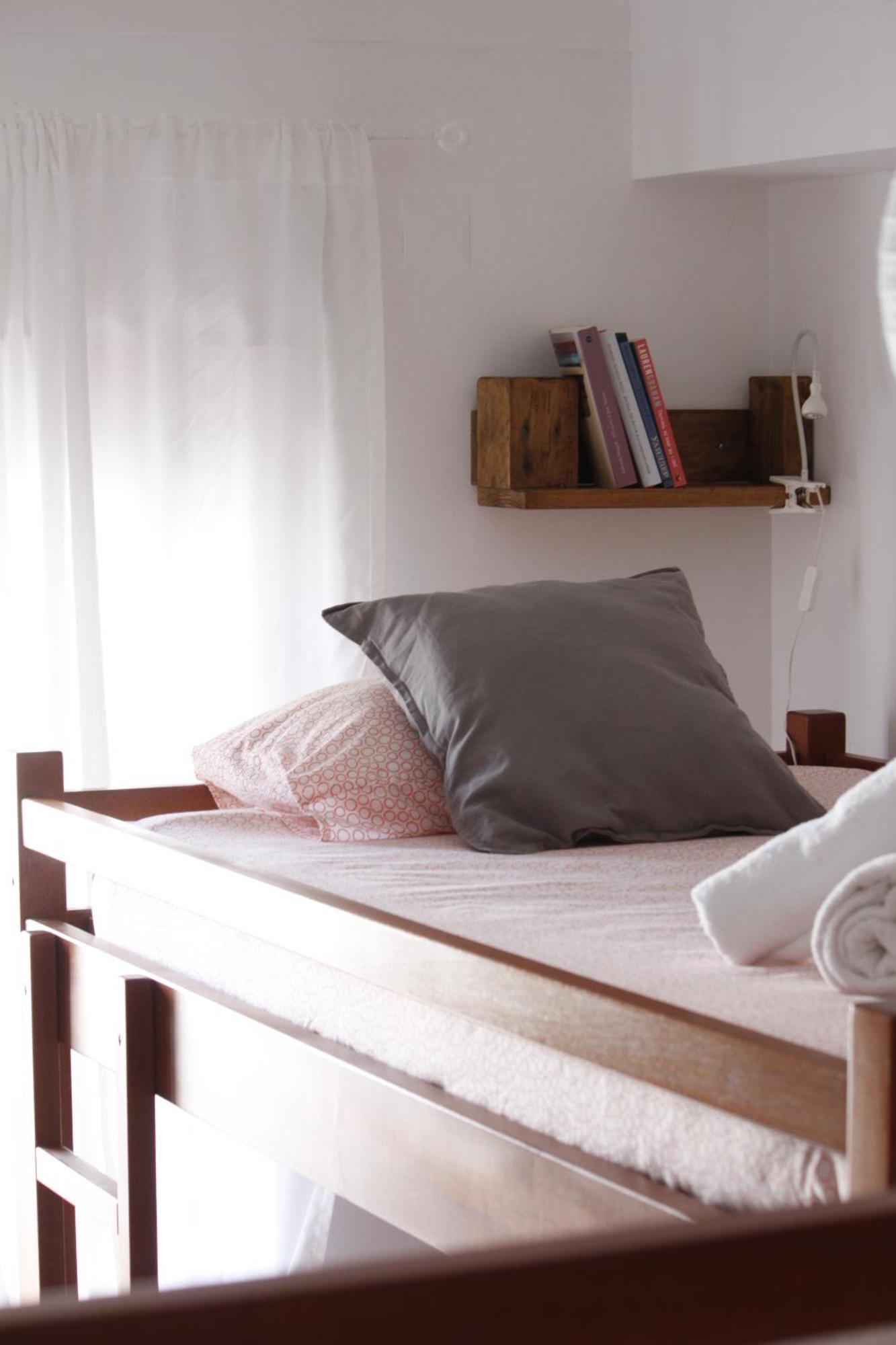Boa Onda Guesthouse اتوغويه ده باليه الغرفة الصورة