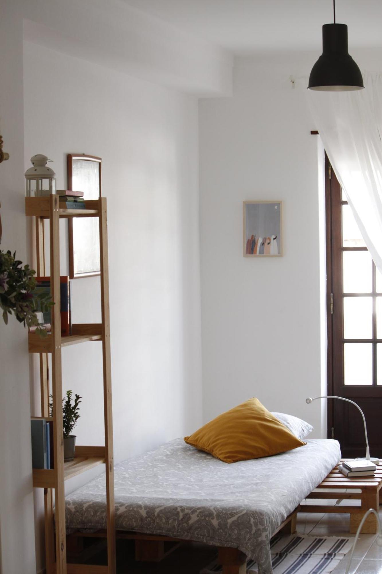 Boa Onda Guesthouse اتوغويه ده باليه الغرفة الصورة