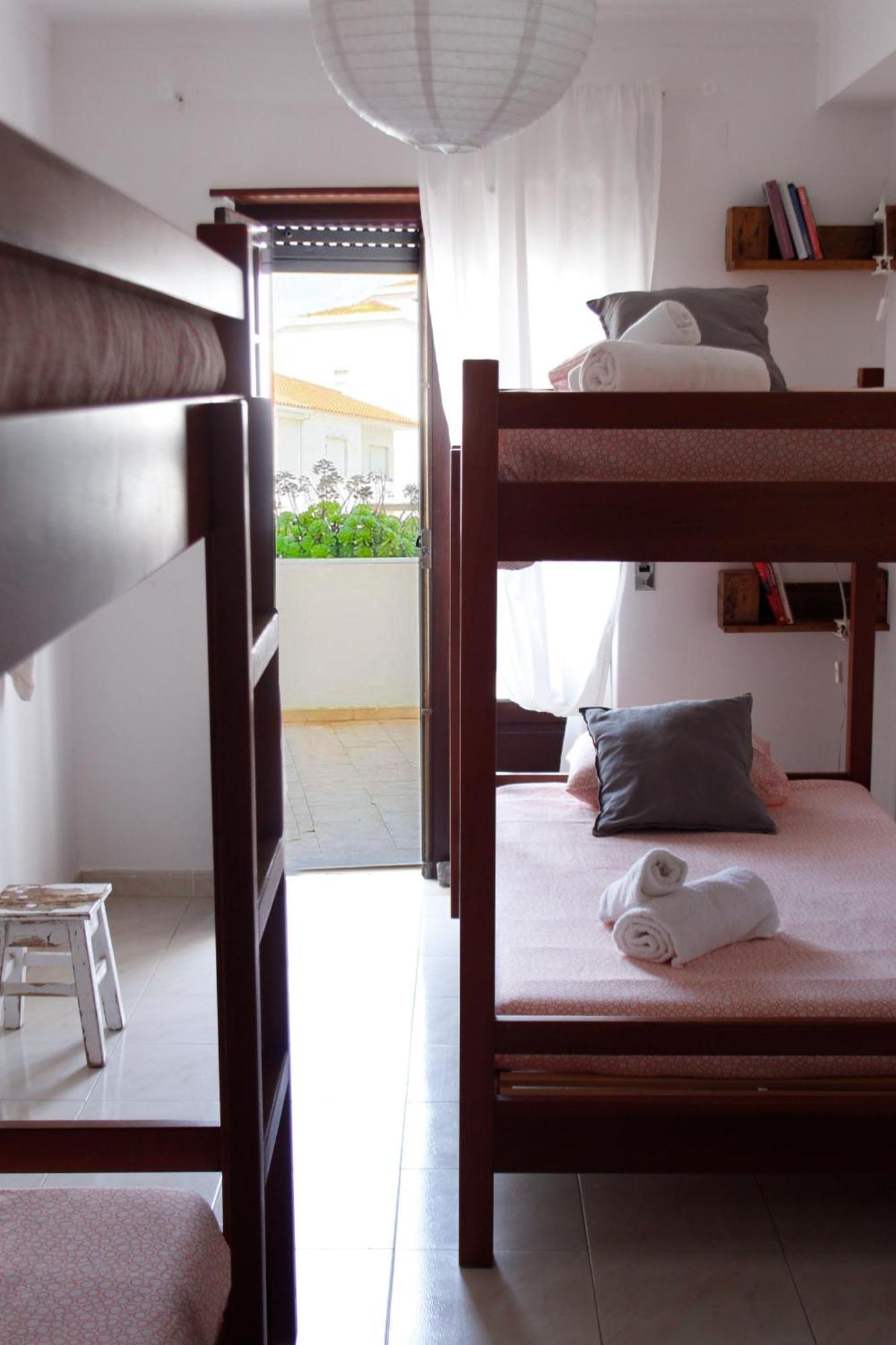 Boa Onda Guesthouse اتوغويه ده باليه الغرفة الصورة