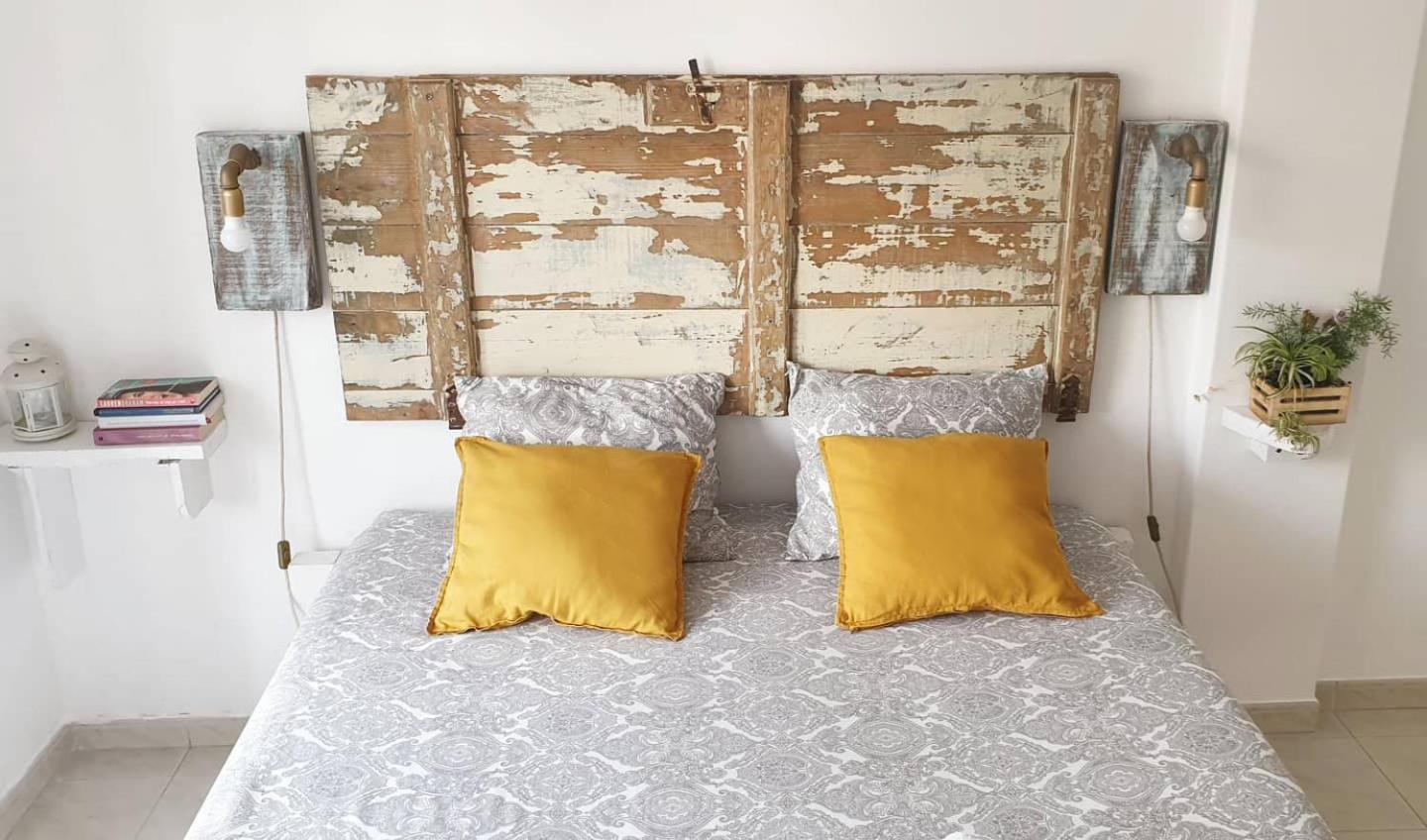 Boa Onda Guesthouse اتوغويه ده باليه الغرفة الصورة