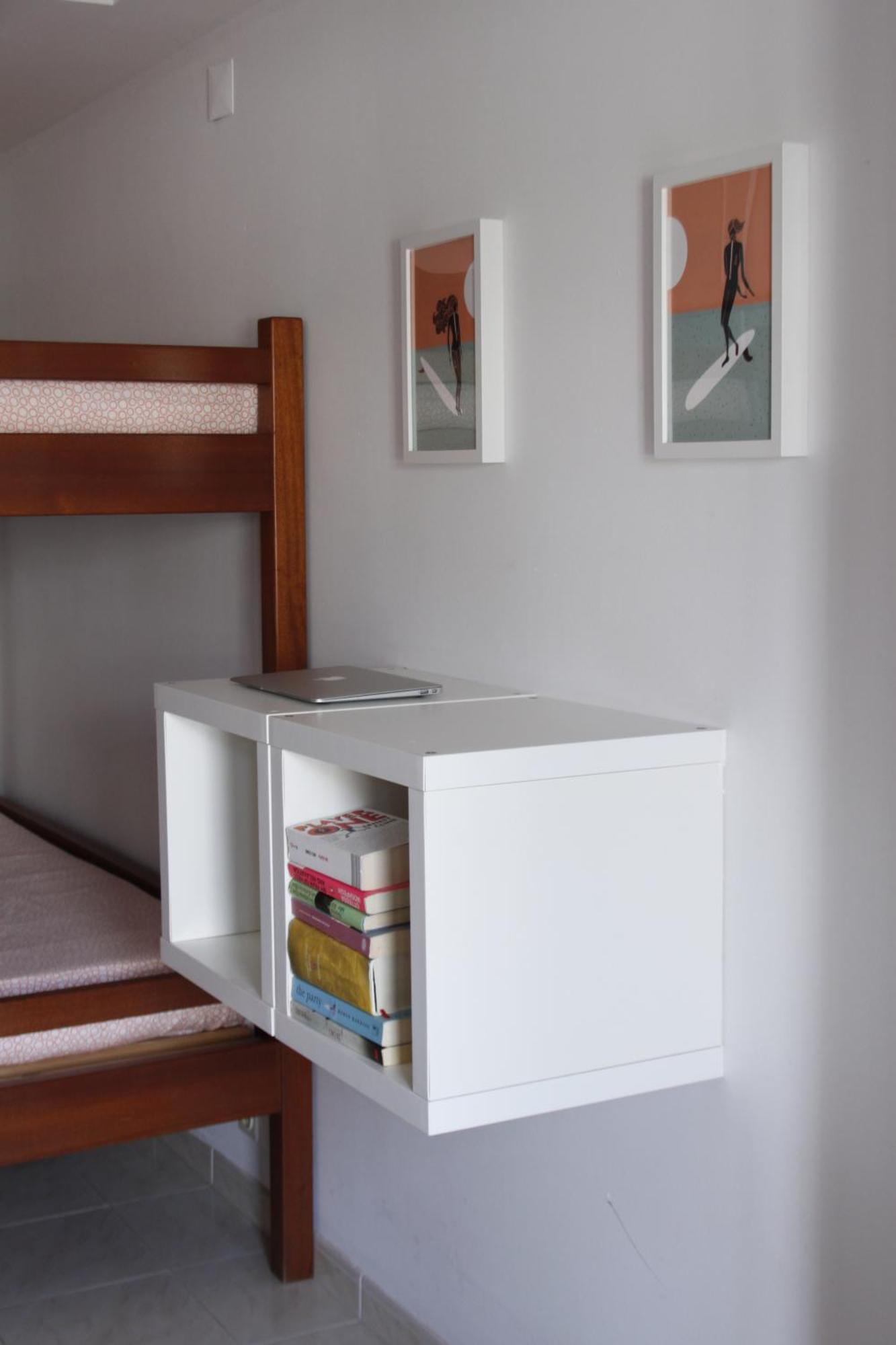 Boa Onda Guesthouse اتوغويه ده باليه الغرفة الصورة