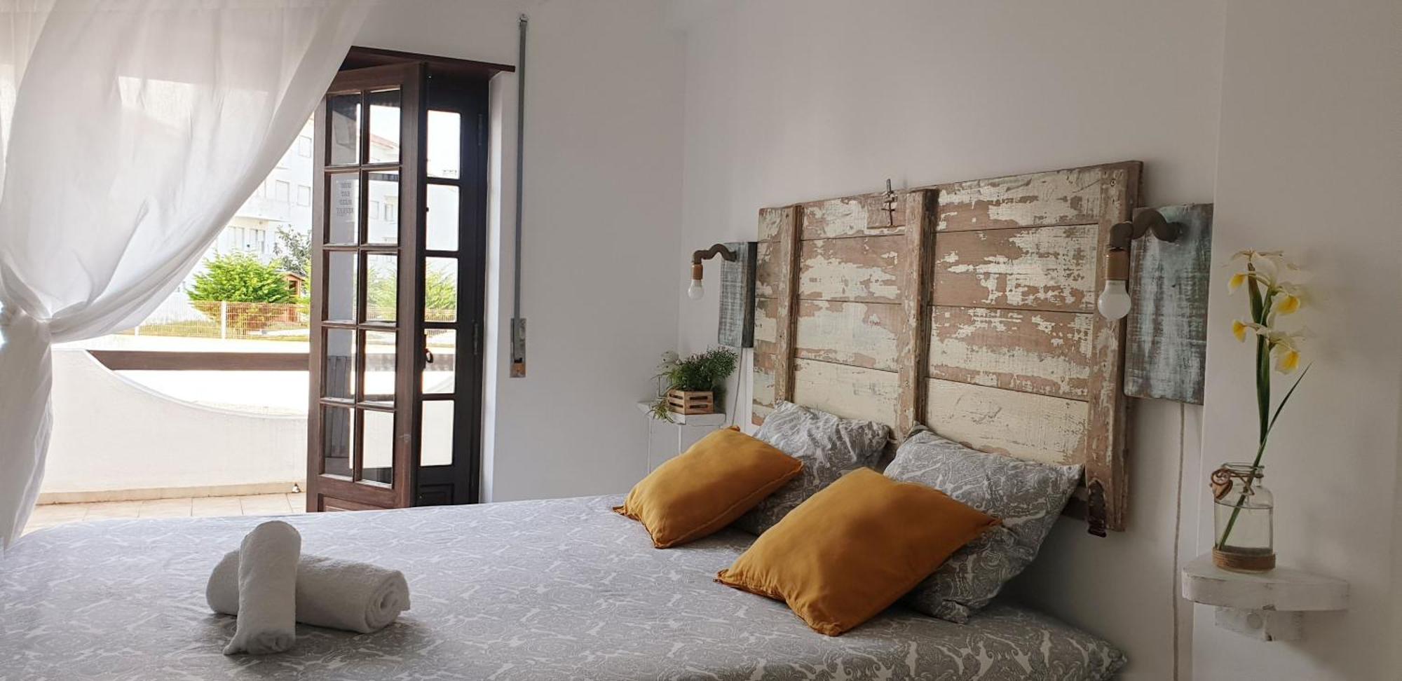 Boa Onda Guesthouse اتوغويه ده باليه الغرفة الصورة