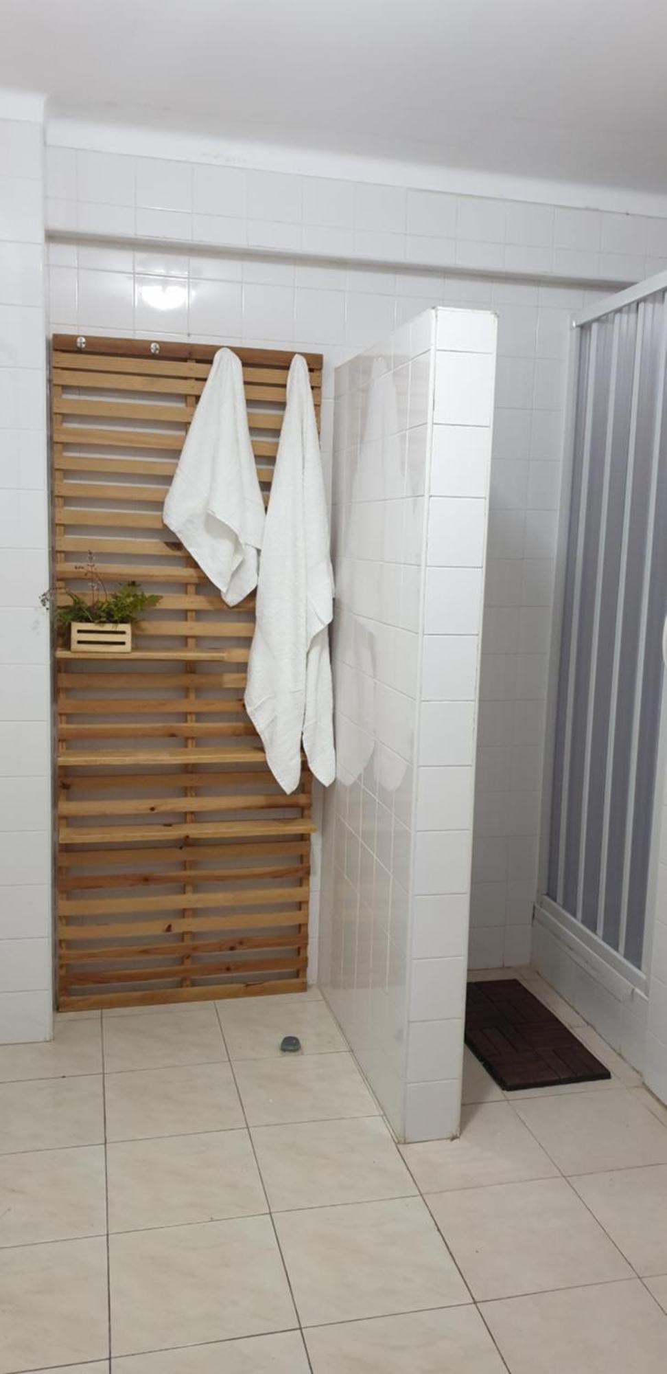 Boa Onda Guesthouse اتوغويه ده باليه الغرفة الصورة