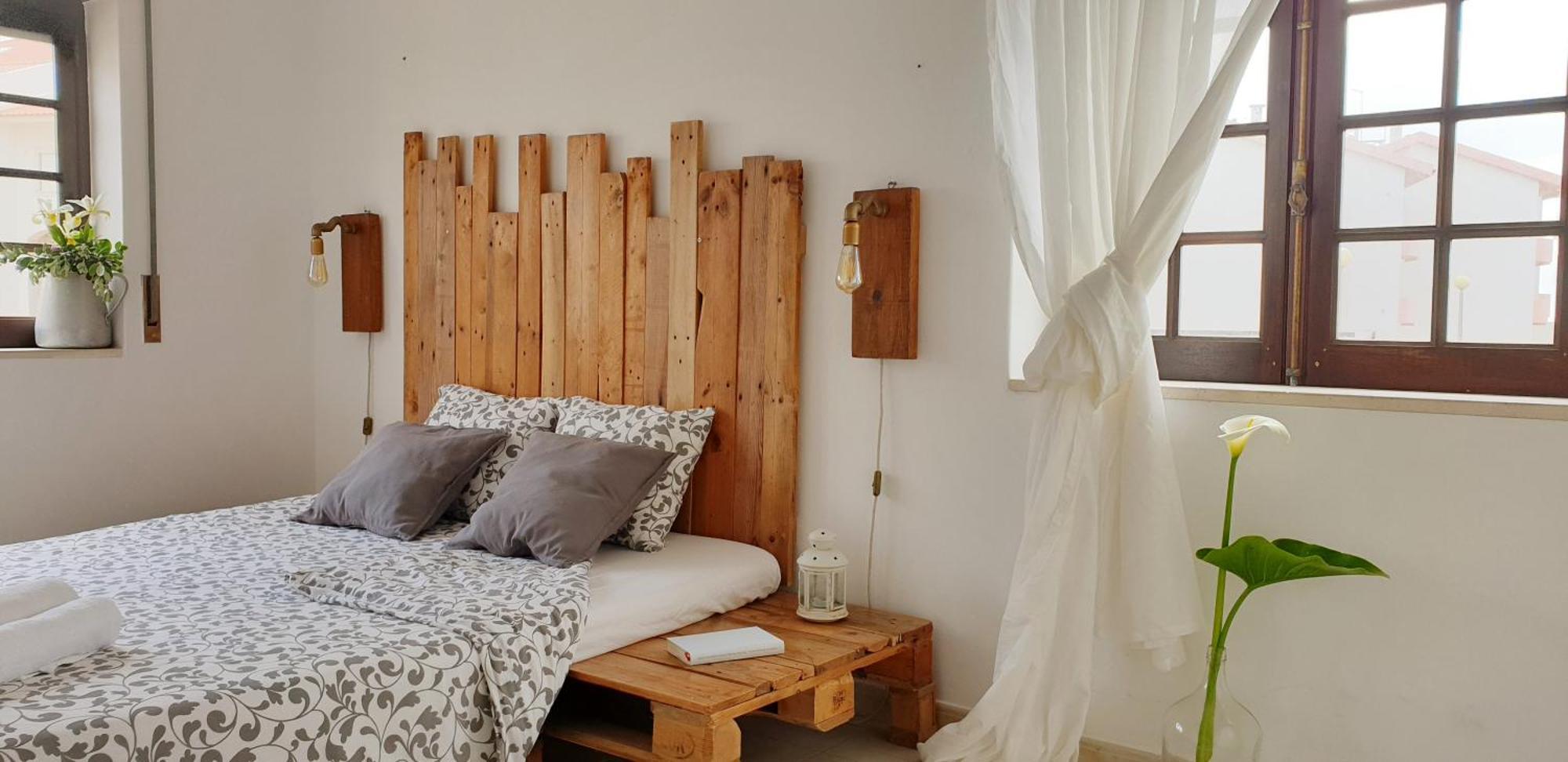 Boa Onda Guesthouse اتوغويه ده باليه الغرفة الصورة