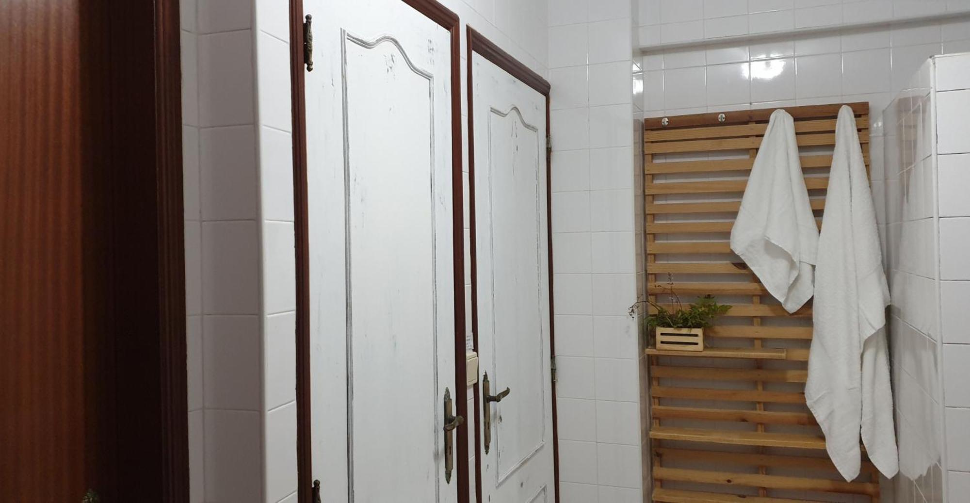Boa Onda Guesthouse اتوغويه ده باليه الغرفة الصورة