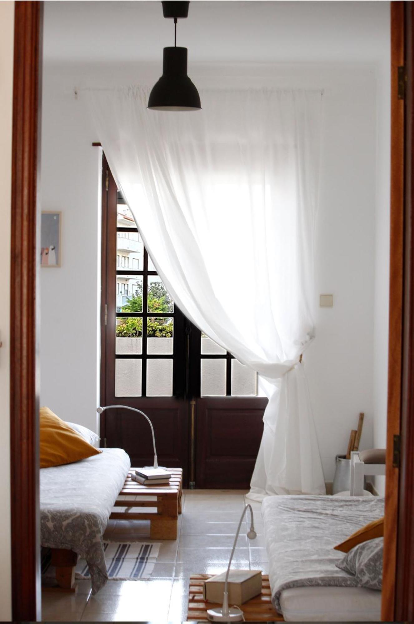 Boa Onda Guesthouse اتوغويه ده باليه الغرفة الصورة
