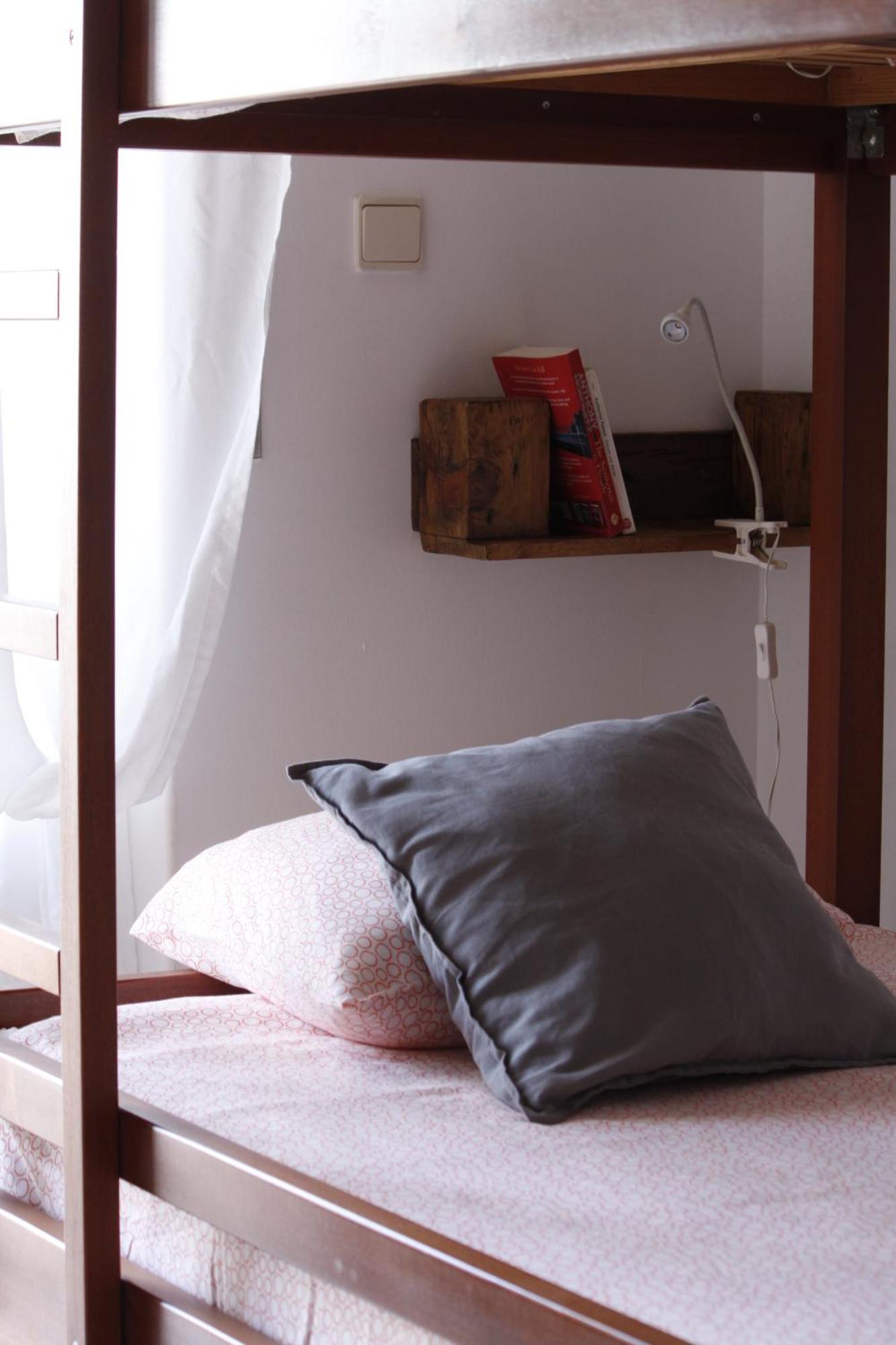 Boa Onda Guesthouse اتوغويه ده باليه الغرفة الصورة