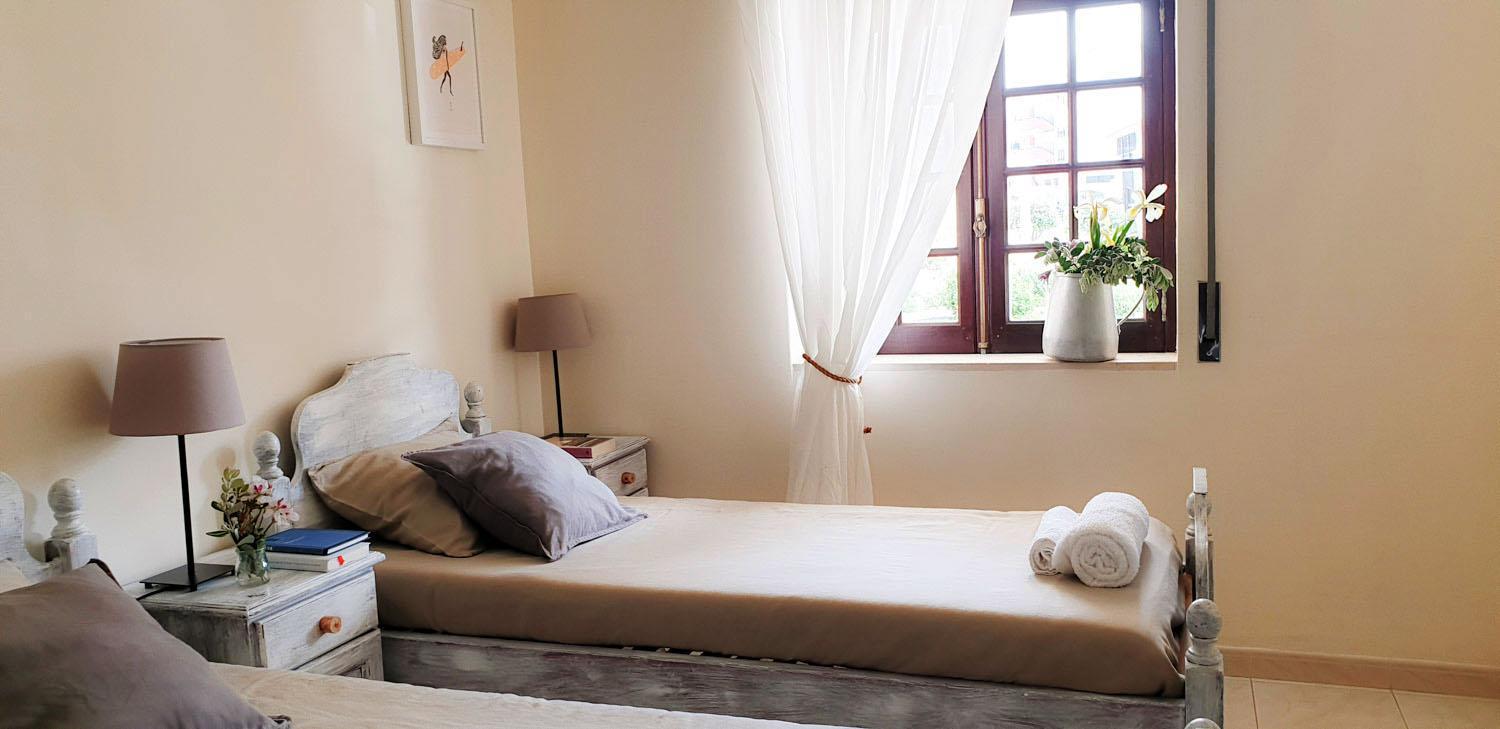Boa Onda Guesthouse اتوغويه ده باليه الغرفة الصورة