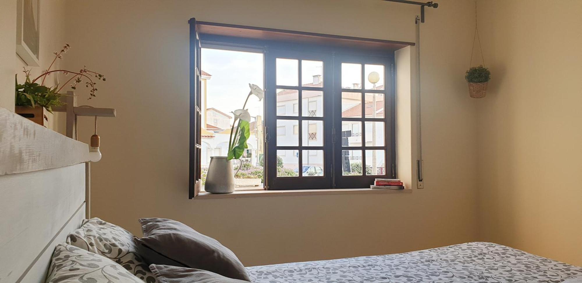 Boa Onda Guesthouse اتوغويه ده باليه الغرفة الصورة