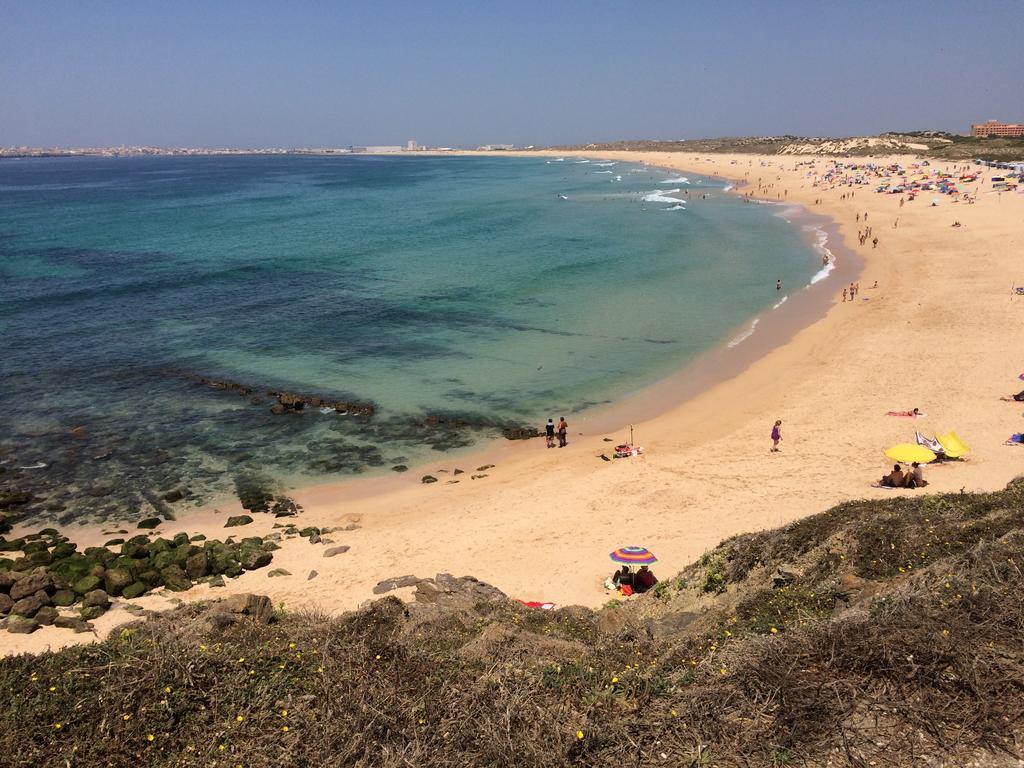 Boa Onda Guesthouse اتوغويه ده باليه المظهر الخارجي الصورة
